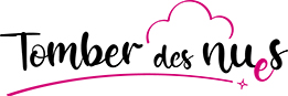 Tomber des nues Logo