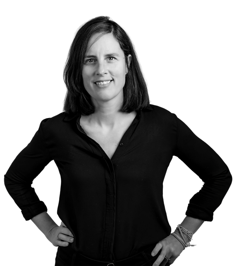 Anne, Directrice administrative et financière chez TDN