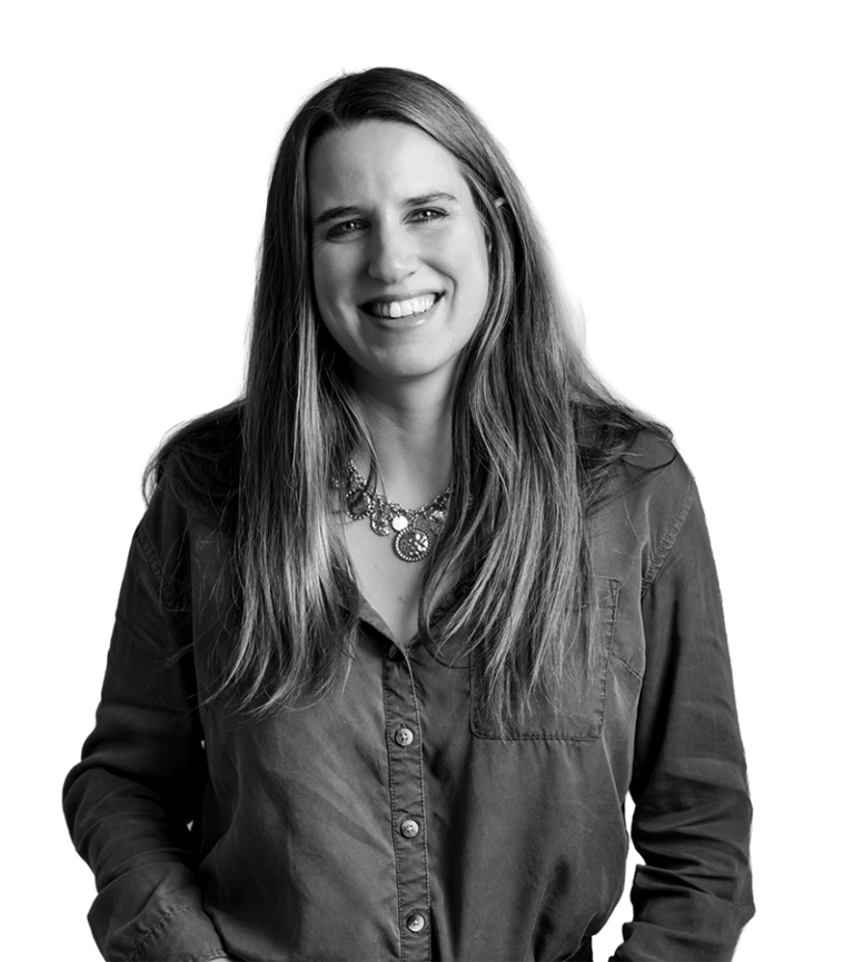 Eulalie, Directrice Projet chez TDN