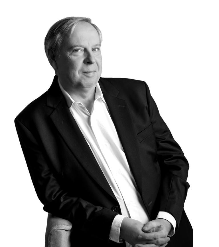 Jacques, Directeur technique et scénographie chez TDN