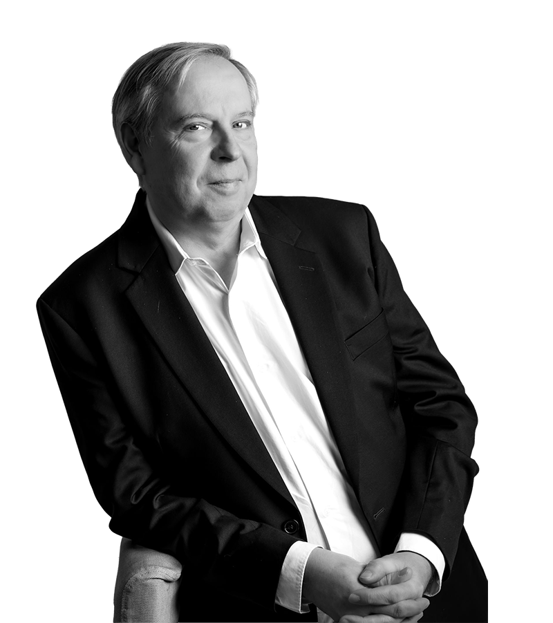 Jacques, fondateur TDN