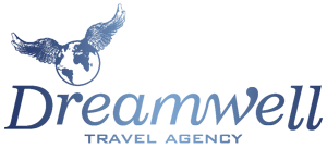 Logo Dreamwell