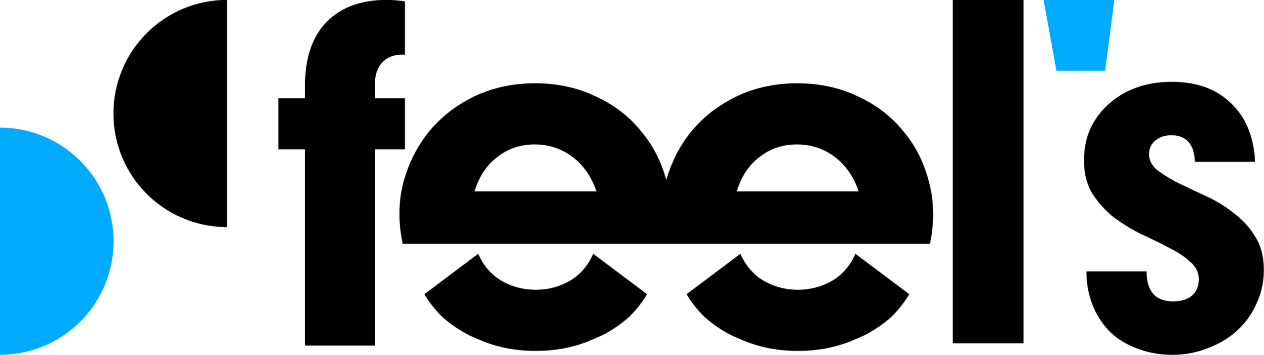 Logo Feel's