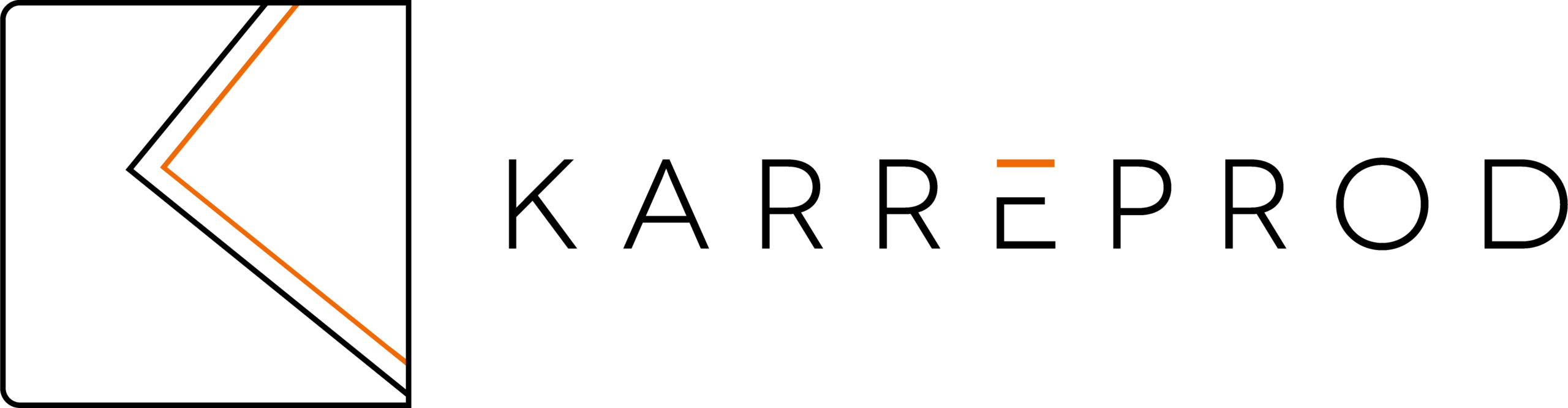 Logo Karreprod