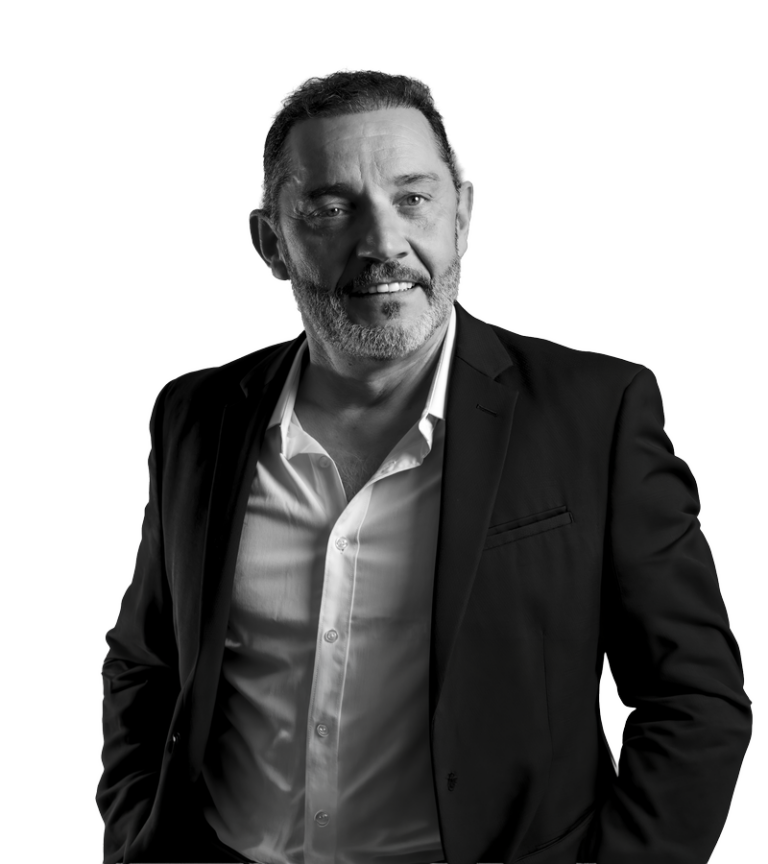 Yann, Directeur Général chez TDN