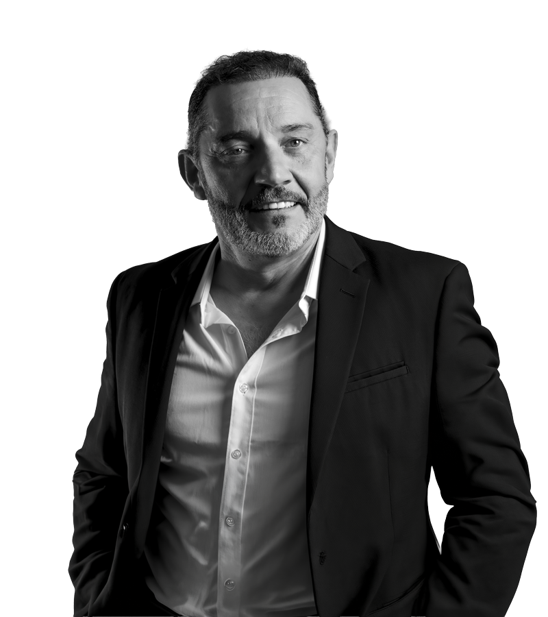 Yann, fondateur TDN
